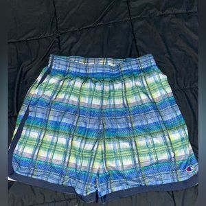 Champion Mesh Shorts